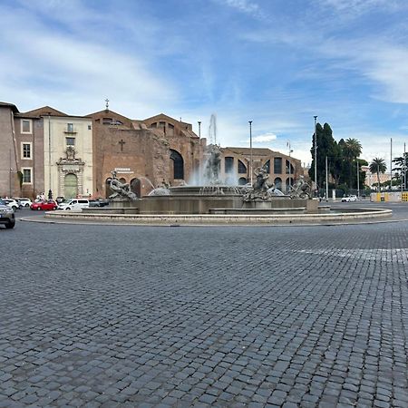 Vanella Rome Domus Bed & Breakfast Exterior foto