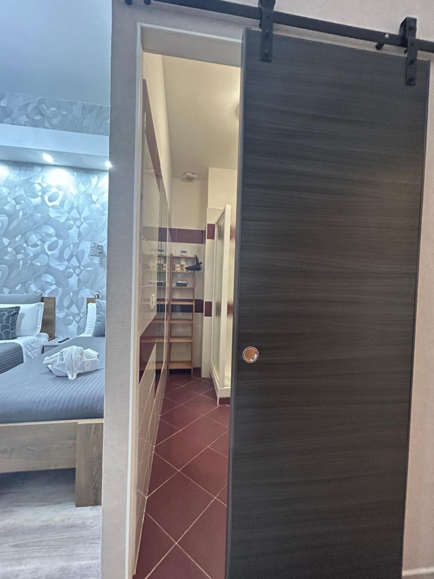 Vanella Rome Domus Bed & Breakfast Exterior foto