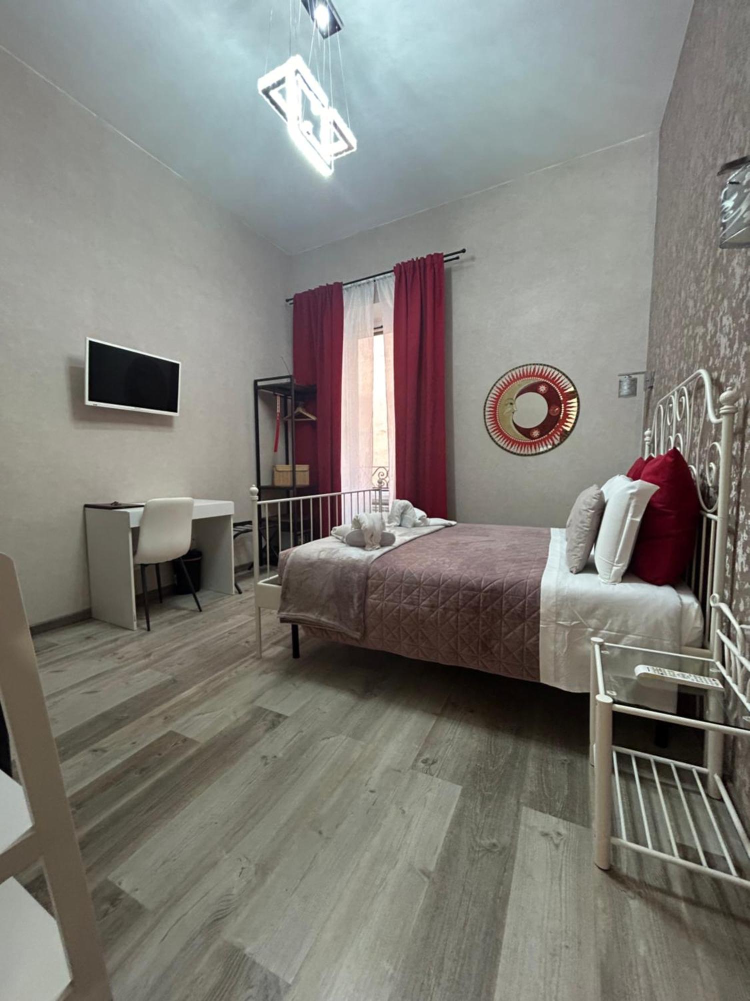 Vanella Rome Domus Bed & Breakfast Exterior foto