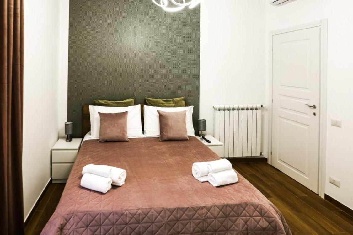 Vanella Rome Domus Bed & Breakfast Cameră foto