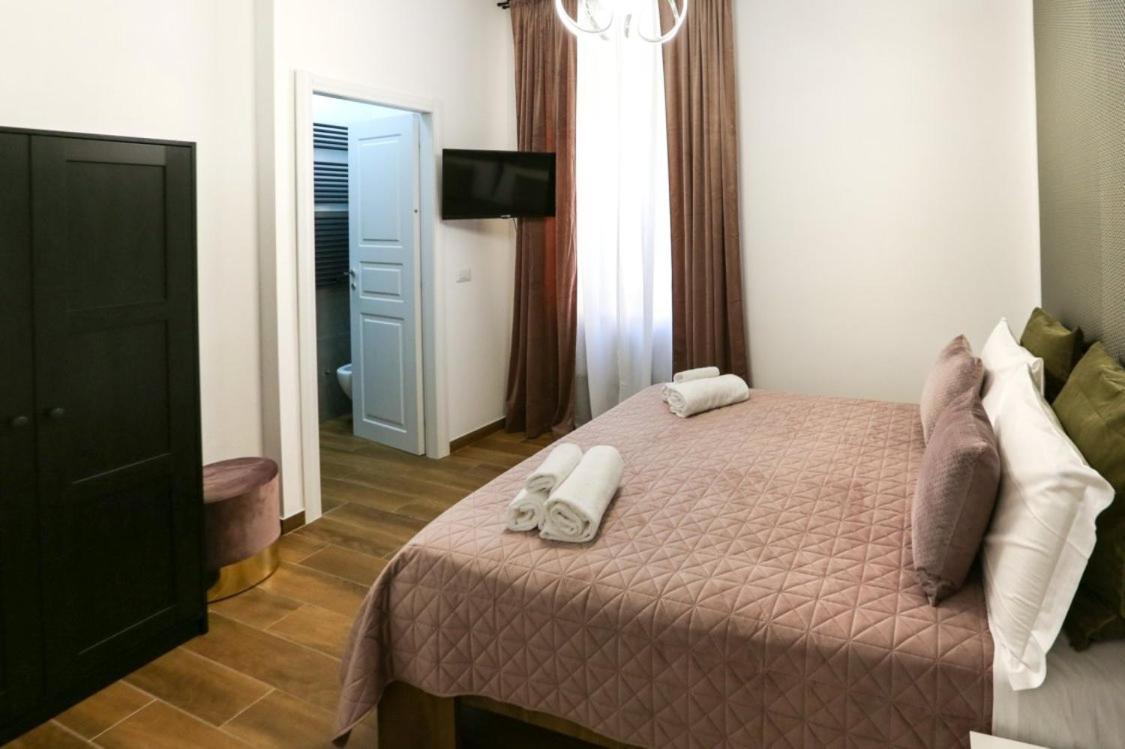 Vanella Rome Domus Bed & Breakfast Cameră foto