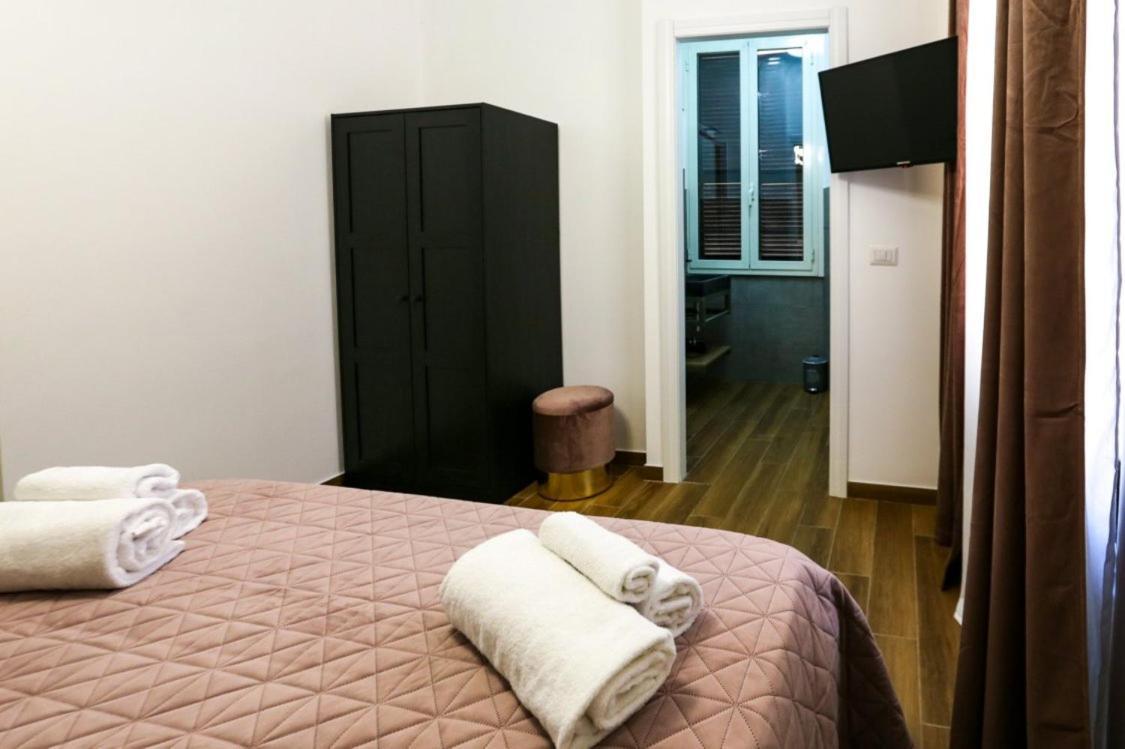 Vanella Rome Domus Bed & Breakfast Cameră foto